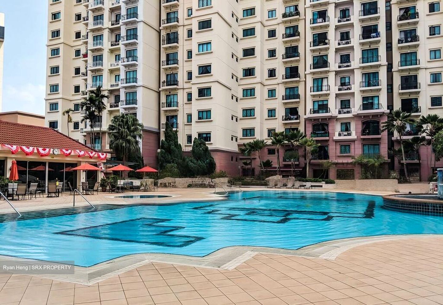 The Anchorage (D3), Condominium #463458691